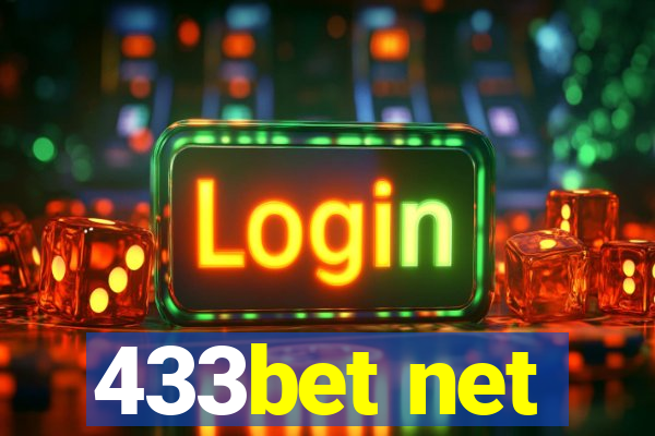 433bet net